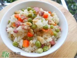 立夏為什么要吃豌豆飯？立夏豌豆飯的做法