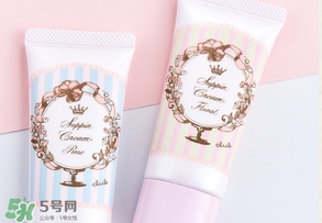 club素顏霜怎么用？club素顏霜是什么牌子？