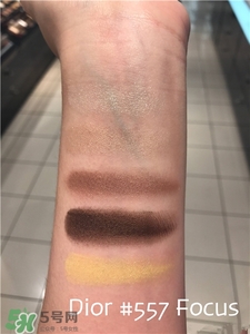 迪奧眼影557多少錢?迪奧557試色 迪奧眼影557多少錢?迪奧557試色