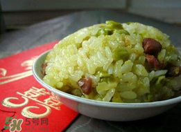 立夏為什么要吃立夏飯？立夏飯的由來