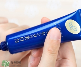 明色胎盤素眼霜怎么用？明色胎盤素眼霜使用方法