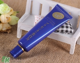 明色胎盤素眼霜怎么用？明色胎盤素眼霜使用方法