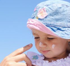 寶寶防曬霜怎么洗？寶寶防曬霜需要卸妝嗎？