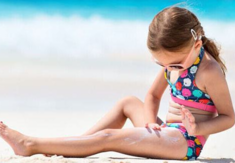 寶寶防曬霜怎么洗？寶寶防曬霜需要卸妝嗎？