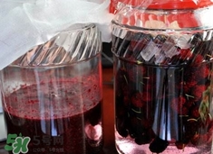 桑葚泡酒的比例是多少?桑葚泡酒多久可以喝? 桑葚泡酒的比例是多少?桑葚泡酒多久可以喝?