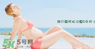 寶寶防曬霜孕婦可以用嗎？寶寶防曬霜大人可以用嗎？