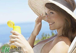 寶寶防曬霜孕婦可以用嗎？寶寶防曬霜大人可以用嗎？