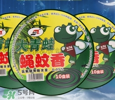 蚊香發(fā)霉了還能用嗎？使用發(fā)霉的蚊香有什么危害？