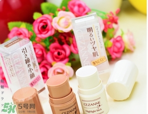 倩麗高光修容棒怎么用？倩麗高光修容棒使用方法