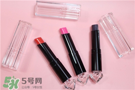 嬌蘭小黑裙口紅哪個(gè)顏色好看?嬌蘭小黑裙口紅怎么樣? 嬌蘭小黑裙口紅哪個(gè)顏色好看?嬌蘭小黑裙口紅怎么樣?