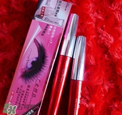 國產(chǎn)睫毛膏哪個(gè)牌子好用 國貨睫毛膏排行榜 國產(chǎn)睫毛膏哪個(gè)牌子好用 國貨睫毛膏排行榜