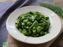 立夏為什么要吃豆？立夏吃豆的寓意