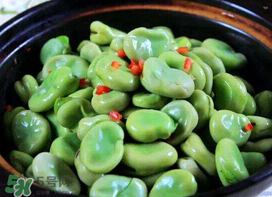 立夏為什么要吃豆？立夏吃豆的寓意