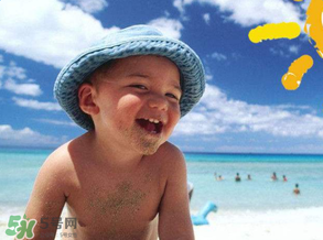 安耐曬寶寶可以用嗎？安耐曬寶寶能不能用？