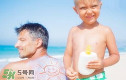 安耐曬寶寶可以用嗎？安耐曬寶寶能不能用？