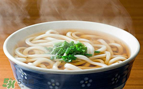 立夏為什么吃面條？立夏為什么要吃面食？