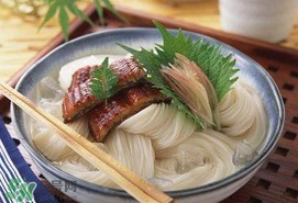 立夏為什么吃面條？立夏為什么要吃面食？