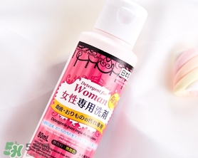 大創(chuàng)女性生理內(nèi)褲清洗液怎么用？大創(chuàng)生理內(nèi)褲清洗劑用法