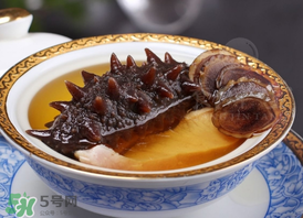 立夏可以吃海參嗎？立夏之后可以吃海參嗎 ？