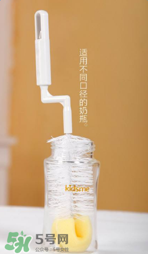 奶瓶長毛還能用嗎？奶瓶發(fā)霉了怎么清洗？