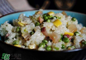 立夏飯怎么做？立夏飯的益處