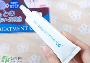 目元ve眼霜怎么樣？目元眼霜VE怎么用？