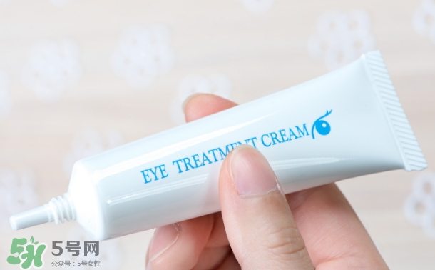 目元ve眼霜怎么樣？目元眼霜VE怎么用？