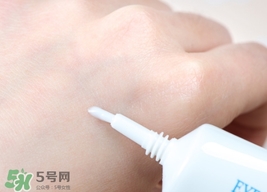 目元ve眼霜怎么樣？目元眼霜VE怎么用？