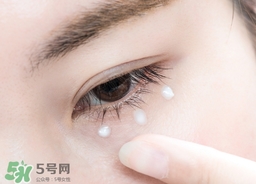 目元ve眼霜怎么樣？目元眼霜VE怎么用？