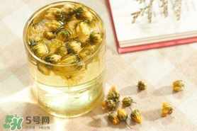 立夏喝菊花好嗎？立夏能吃苦菊嗎？