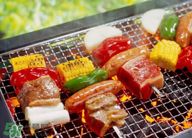 立夏能吃燒烤嗎？立夏后吃燒烤好嗎？