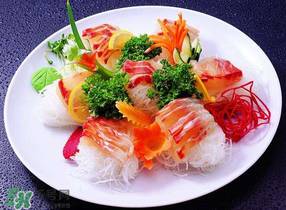 立夏可以吃海鮮嗎？立夏吃什么海鮮？