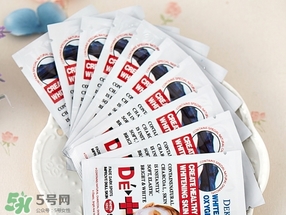 dekrei迪凱瑞泡泡氧氣面膜怎么用？迪凱瑞泡泡氧氣面膜用法