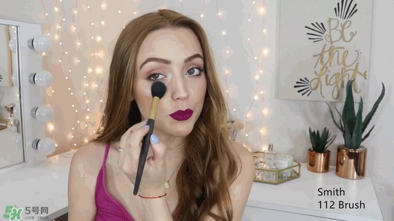 K妹化妝刷推薦_K妹化妝刷評(píng)測