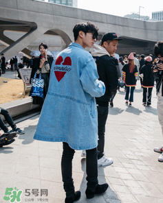 適合年輕女孩穿的韓國(guó)衣服品牌推薦