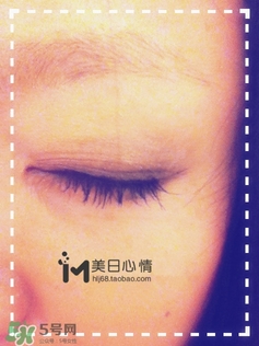 kiss me眼唇卸妝液怎么樣？kiss me眼唇卸妝液怎么用