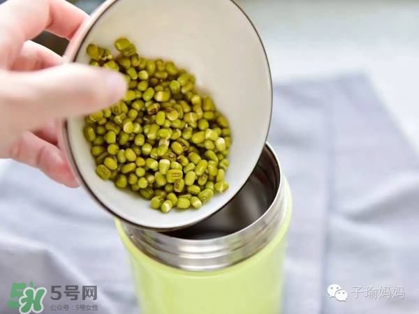 燜燒杯怎么用？燜燒杯使用方法