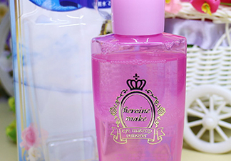 kiss me眼唇卸妝液怎么樣？kiss me眼唇卸妝液怎么用