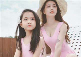 寶寶泳衣怎么選？寶寶泳衣挑選技巧