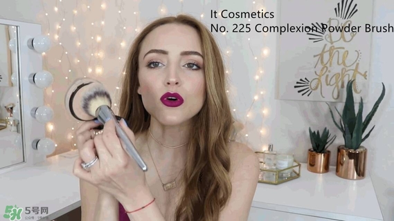 K妹化妝刷推薦_K妹化妝刷評(píng)測