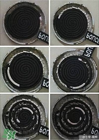 蚊香需要拆開點嗎？蚊香需要分開點燃嗎？