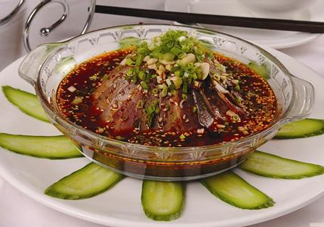 夫妻肺片里有什么？夫妻肺片有哪些東西