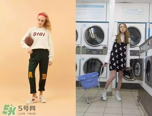 適合年輕女孩穿的韓國(guó)衣服品牌推薦