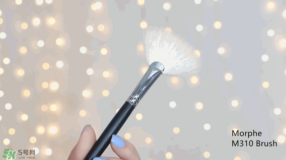 K妹化妝刷推薦_K妹化妝刷評(píng)測