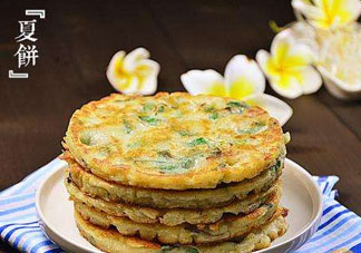 立夏北方吃什么？北方立夏吃什么？