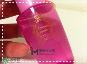 kiss me眼唇卸妝液怎么樣？kiss me眼唇卸妝液怎么用