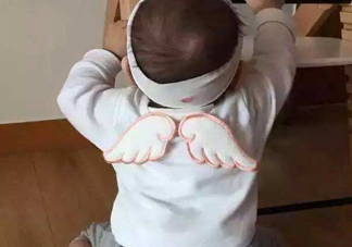 吸汗巾多大寶貝用？吸汗巾什么時候用