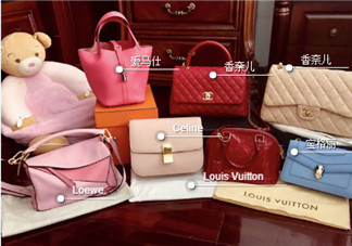 老佛爺是什么牌子？香奈兒老佛爺資料簡歷