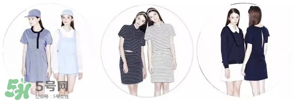 適合年輕女孩穿的韓國(guó)衣服品牌推薦