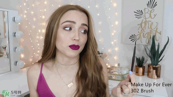 K妹化妝刷推薦_K妹化妝刷評(píng)測